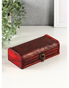 Шкатулка-купюрница дерево Nobrand