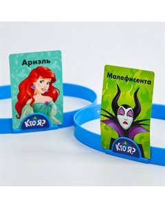 Настольная игра на угадывание Disney