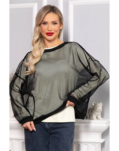 Свитшот Lt collection