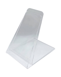 Подставка настольная для паспорта А4 90х135 мм вертикальная (4 штуки в упаковке) Attache