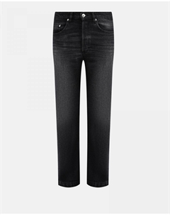 Джинсы A.p.c.