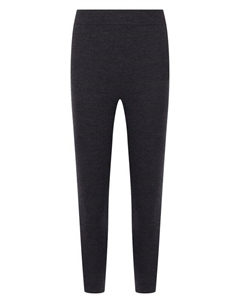 Шерстяные легинсы Addicted