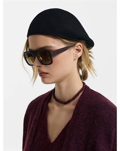 Кепи из 100% шерсти Love republic