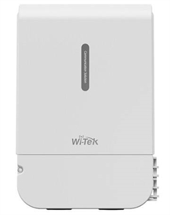 Коммутатор управляемый WI-PCES309GF-O уличный PoE 110Вт, порты 8GE PoE 1GE 1SFP Wi-tek