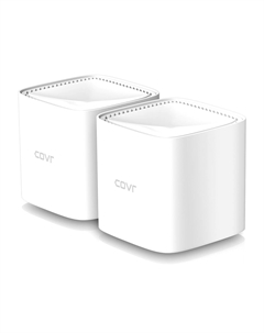 Точка доступа COVR-1102/E AC1200, (ревизия B1) D-link