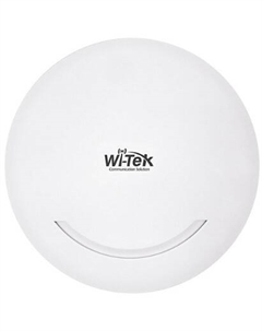 Точка доступа WI-AP216 v2 Wi-Fi 5 AC1200 серии Lite для установки в помещении Wi-tek