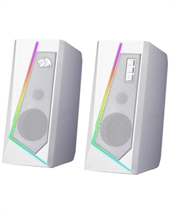 Компьютерная акустика Anvil 71775 5W WHITE Defender