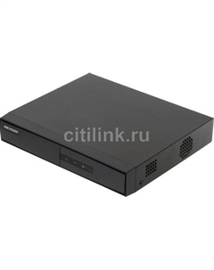 Видеорегистратор NVR (сетевой) DS-7108NI-Q1/M(D) Hikvision