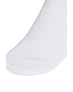 Набор из 3 пар хлопковых носков с логотипом Adidas