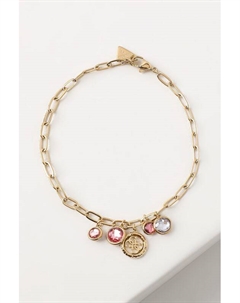Браслет с кристаллами Guess