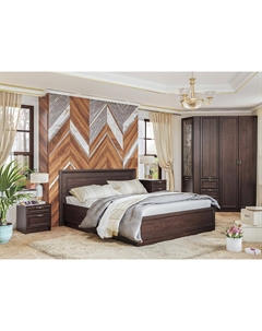 Спальня Мадэра-1 Bravo