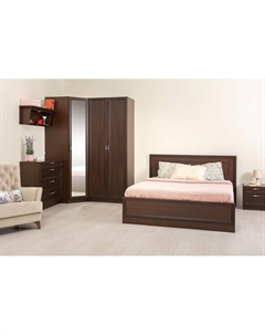 Спальня Мадэра-2 Bravo