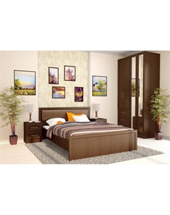 Спальня София-1 Ноче пегасо Bravo