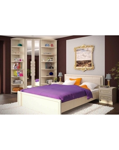 Спальня София-2 Cilegio nostrano Bravo