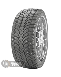Зимняя шина Grip 60 Ice 255/55 R20 110H Antares tires