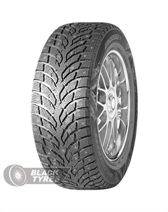 Зимняя шина Arctictraxx 225/55 R19 103T XL Landspider