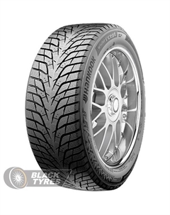 Зимняя шина Winter i*cept iZ3 X (W636A) 245/65 R17 107T Hankook