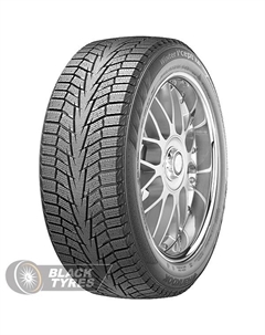 Зимняя шина Winter i*cept iZ2 (W616) 245/45 R19 102T XL Hankook