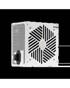 Блок питания для ПК HSPD 850W 80+ Gold, белый (HSK-850GF-WH) Hspd