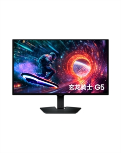 Игровой монитор Samsung Odyssey G50SF S27FG502SC, 27'', 2560x1440, 180 Гц, QD-OLED, черный