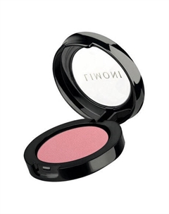 Компактные румяна для лица Satin Compact Blush Limoni