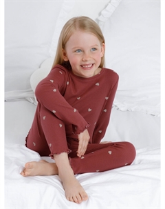 Пижама Crockid