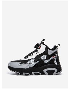 Кроссовки утепленные детские, Серый Erke