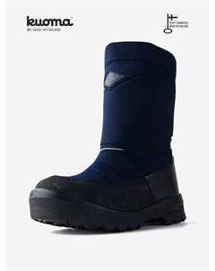 Сапоги Putkivarsi, Синий Kuoma
