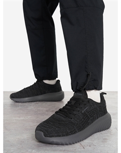 Кроссовки мужские Tsunami 6, Черный Demix