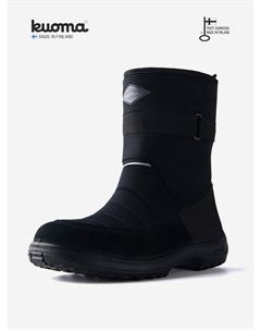 Сапоги женские Lumikki, Черный Kuoma