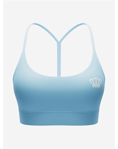 Топ бра спортивный SPSM, Голубой S.p.s.m.