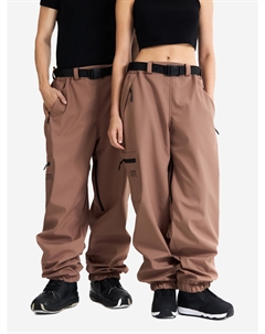 Брюки унисекс Artic Point, Бежевый Xvoya