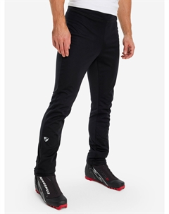 Брюки софтшелл мужские Narten, Черный Ziener