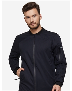 Куртка софтшелл мужская Cube, Черный Bask