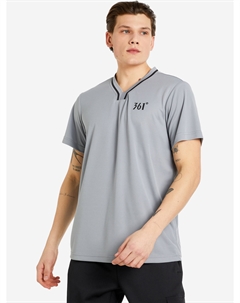 Футболка мужская, Серый 361