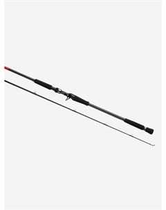 Удилище кастинговое HellHound HHC-842SBE max 160г, Черный Zetrix