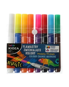 Фломастеры Nobrand