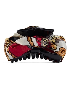 Заколка краб "Стильная штучка" Nothing but love