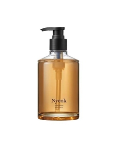 Ароматное жидкое мыло для рук Nyeok Hand Wash 300 I'm from