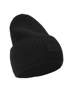 Шапка из шерсти и вискозы Bogner