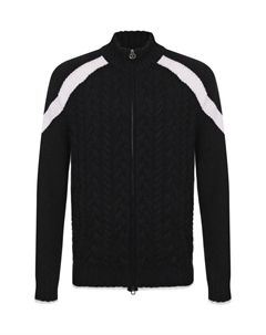 Кашемировый кардиган Stefano ricci