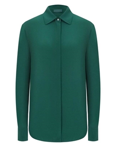 Шелковая блузка Mvst