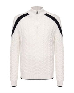 Кашемировый свитер Stefano ricci