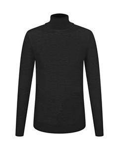 Шерстяная водолазка Mvst