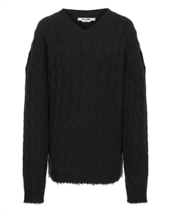 Кашемировый свитер Re/done