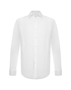 Хлопковая сорочка Alessandro gherardi