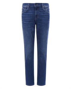 Джинсы Slimmy 7 for all mankind