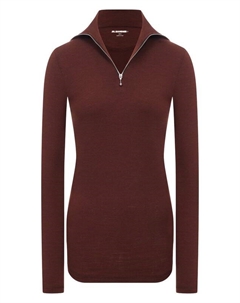 Пуловер Jil sander