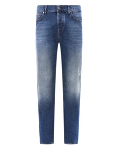 Джинсы Edo Jacob cohen