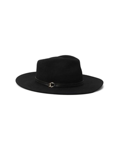 Шерстяная шляпа Elise Coccinelle